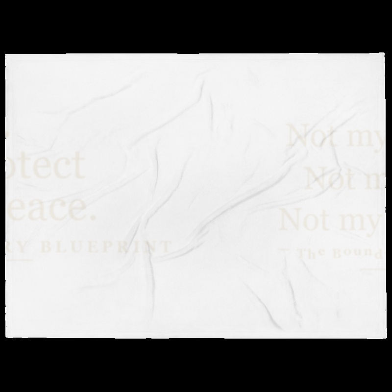 Fleece Blanket